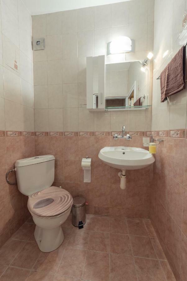 Green House Burgas Exterior foto